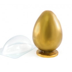 Яйцо №3 пластиковая форма 220*160*80 мм 104706