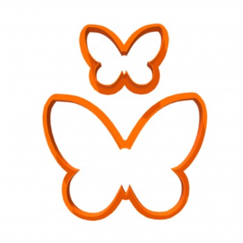 Набор форм Бабочки №1 LC-00003925