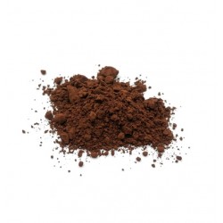 Какао-порошок алкализованный (экстра-темный) 22-24% Италия 500гр