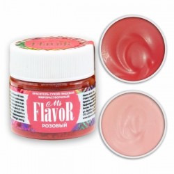 Краситель Mr.Flavor Розовый Сухой Жирорастворимый 5гр