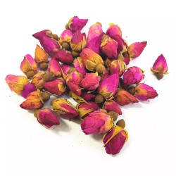 Сушеные цветы Бутоны роз 20гр