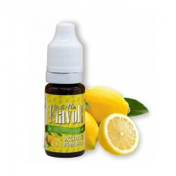 Экстракт Лимона Mr.Flavor Великобритания 10мл