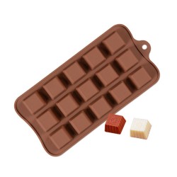 Шоколадные конфеты силиконовая форма для шоколада 3976065