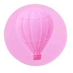 Воздушный шар силиконовый молд М-123