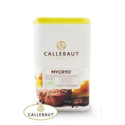 Какао-масло в порошке CALLEBAUT MYCRYO Бельгия 100гр