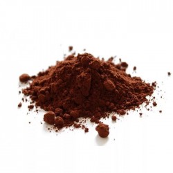 Какао-порошок алкализованный Cacao Barry Extra Brute Франция 250гр