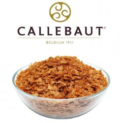 Вафельная крошка Callebaut 250гр Бельгия