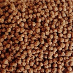 Рисовые шарики с какао, 4-6 мм 50гр 235064