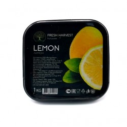 Пюре замороженное Лимон Fresh Harvest 1кг