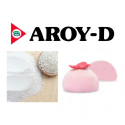 Мука рисовая клейкая Aroy-D 2кг
