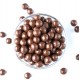 Шоколадные жемчужины Crispearls 